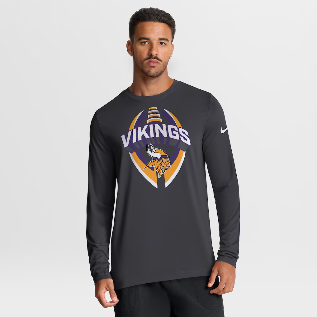 NFL Men 2026 long sleeves T Shirt 8872a8f1->nfl t-shirts->Sports Accessory